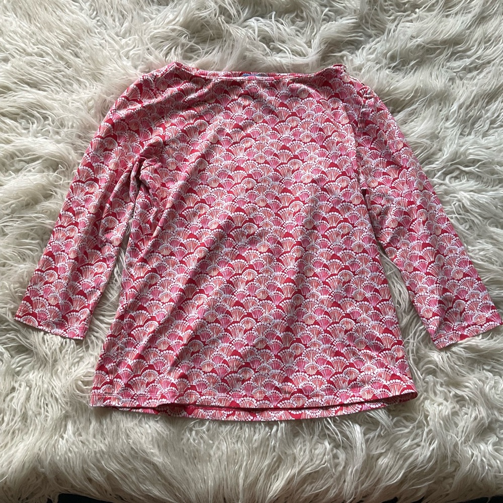 J McLaughlin Top‎